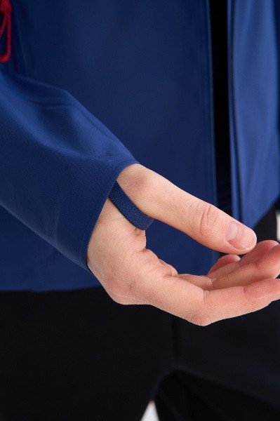 ������ ANTA Guanjun Trail Jacket