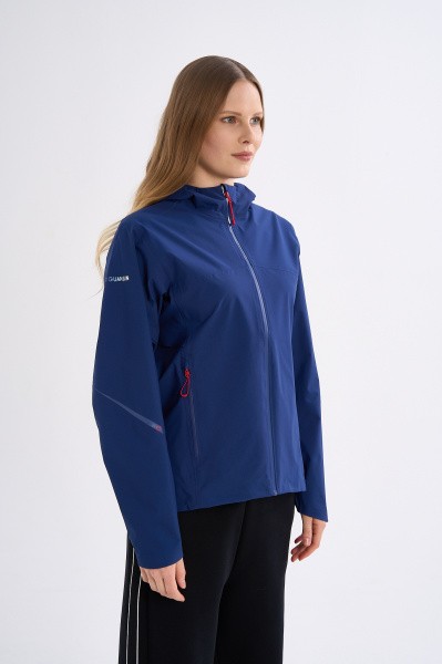 ������ ANTA Guanjun Trail Jacket