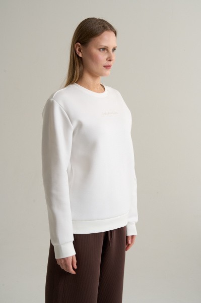 ������� ANTA TRN ESSENTIAL Sweatshirt