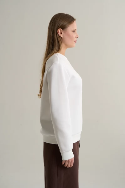 ������� ANTA TRN ESSENTIAL Sweatshirt