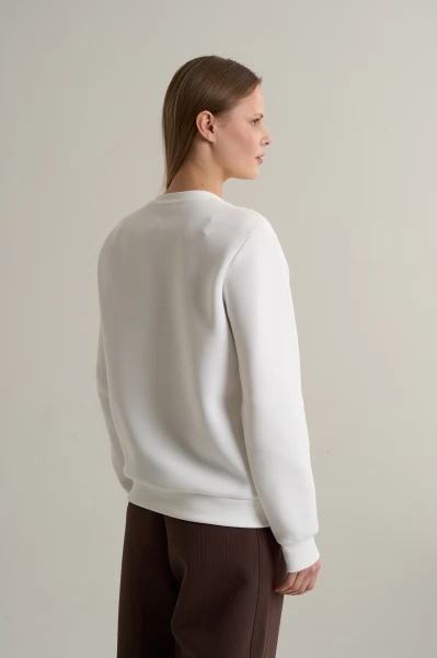 ������� ANTA TRN ESSENTIAL Sweatshirt