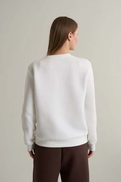 ������� ANTA TRN ESSENTIAL Sweatshirt