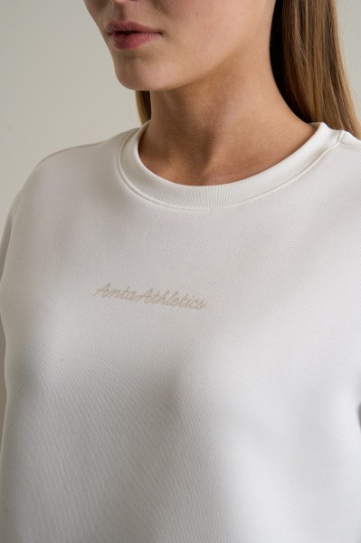 ������� ANTA TRN ESSENTIAL Sweatshirt
