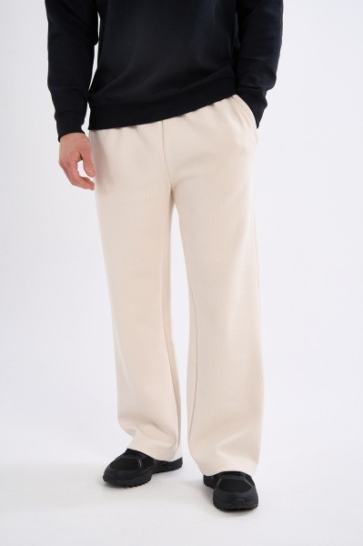 ����� ����������� ANTA COMMUTE Knit Track Pants