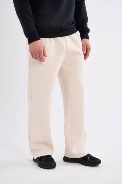 ����� ����������� ANTA COMMUTE Knit Track Pants