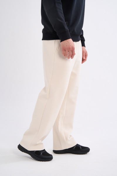 ����� ����������� ANTA COMMUTE Knit Track Pants