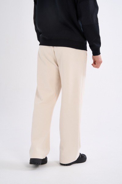 ����� ����������� ANTA COMMUTE Knit Track Pants