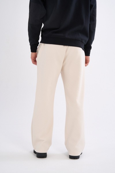 ����� ����������� ANTA COMMUTE Knit Track Pants