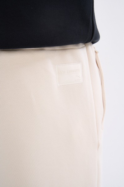 ����� ����������� ANTA COMMUTE Knit Track Pants