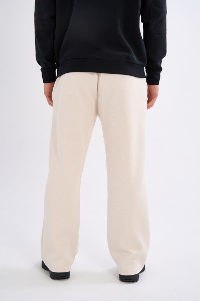 ����� ����������� ANTA COMMUTE Knit Track Pants
