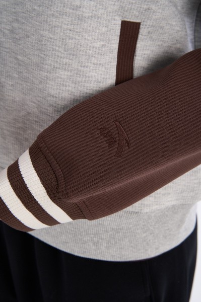 ��������� ANTA ANTA SPORTS CLUB Knit Track Top