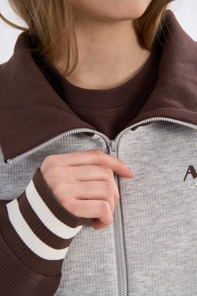 ��������� ANTA ANTA SPORTS CLUB Knit Track Top