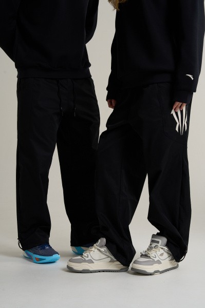 ����� ����� ����������� ANTA KAI Woven Casual Pants