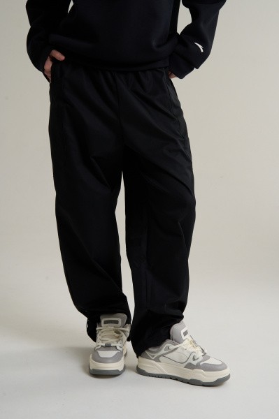 ����� ����� ����������� ANTA KAI Woven Casual Pants