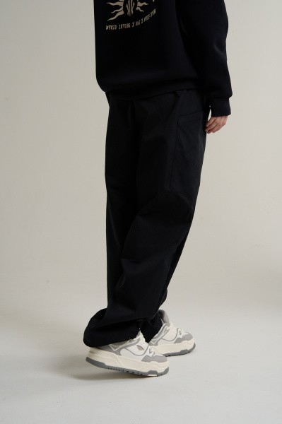 ����� ����� ����������� ANTA KAI Woven Casual Pants