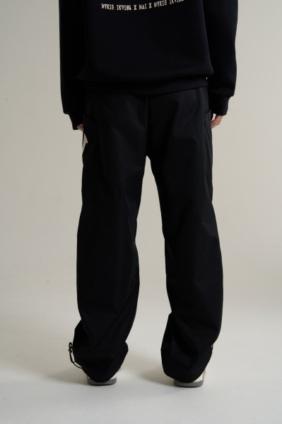 ����� ����� ����������� ANTA KAI Woven Casual Pants