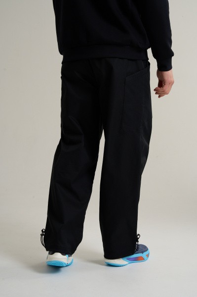 ����� ����� ����������� ANTA KAI Woven Casual Pants