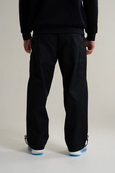 ����� ����� ����������� ANTA KAI Woven Casual Pants