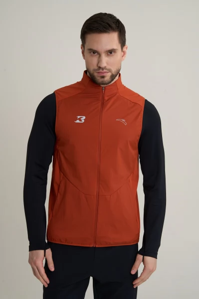 ����� Anta RUNNING Woven Vest