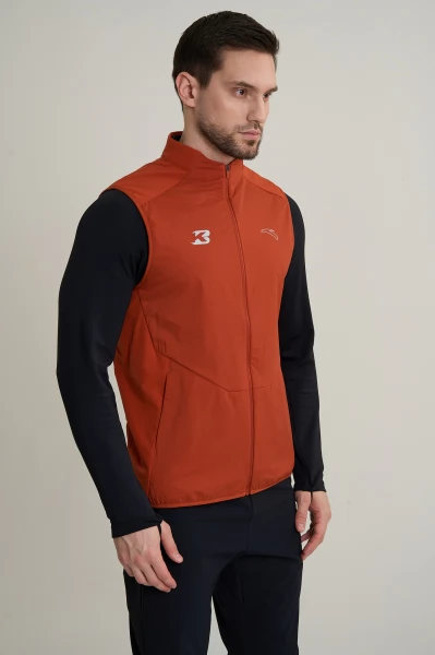 ����� Anta RUNNING Woven Vest