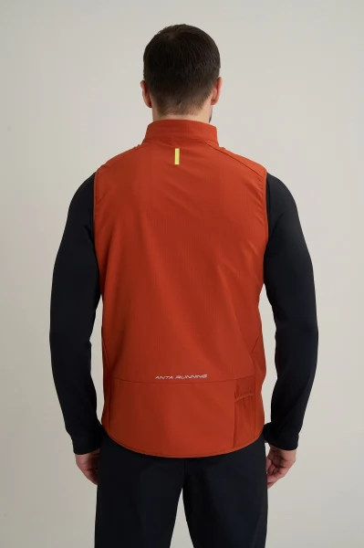 ����� Anta RUNNING Woven Vest