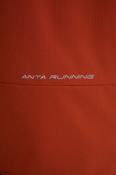 ����� ANTA ANTA RUNNING Woven Vest