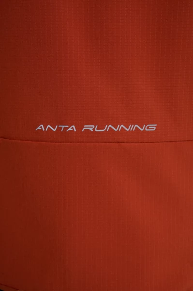 ����� Anta RUNNING Woven Vest