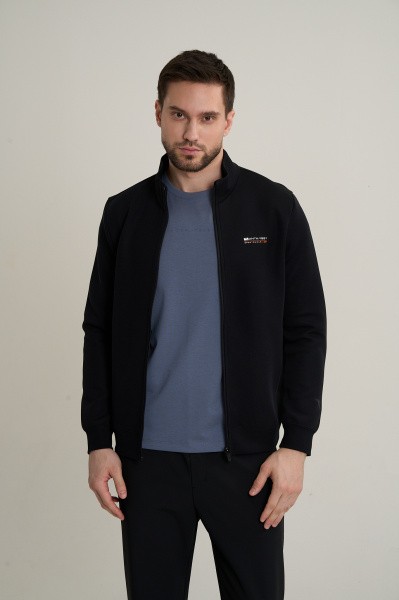 ��������� ANTA TRN ESSENTIAL Knit Track Top