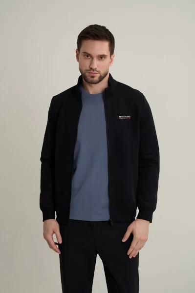 ��������� ANTA TRN ESSENTIAL Knit Track Top