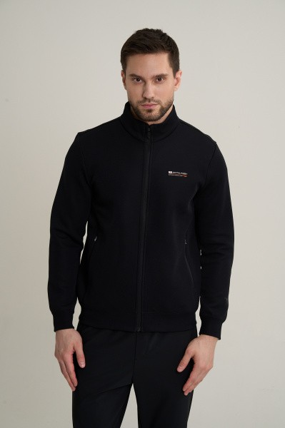 ��������� ANTA TRN ESSENTIAL Knit Track Top