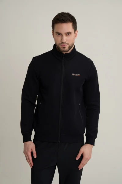 ��������� ANTA TRN ESSENTIAL Knit Track Top