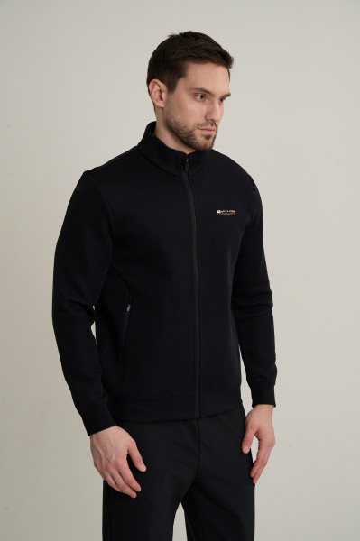 ��������� ANTA TRN ESSENTIAL Knit Track Top