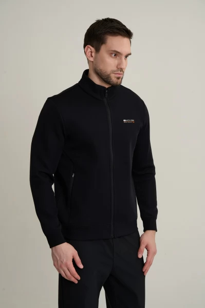 ��������� ANTA TRN ESSENTIAL Knit Track Top