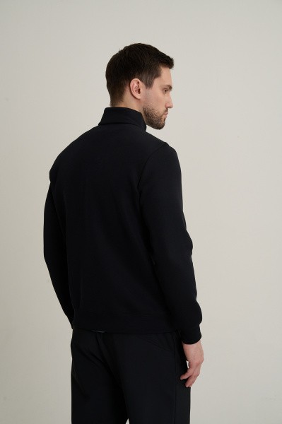 ��������� ANTA TRN ESSENTIAL Knit Track Top