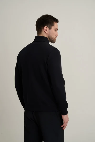 ��������� ANTA TRN ESSENTIAL Knit Track Top