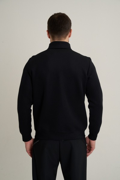 ��������� ANTA TRN ESSENTIAL Knit Track Top