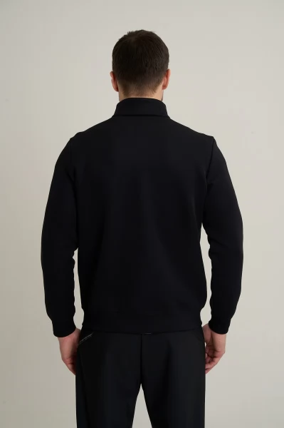 ��������� ANTA TRN ESSENTIAL Knit Track Top