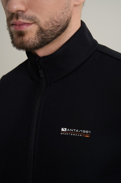 ��������� ANTA TRN ESSENTIAL Knit Track Top