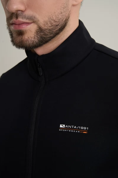 ��������� ANTA TRN ESSENTIAL Knit Track Top