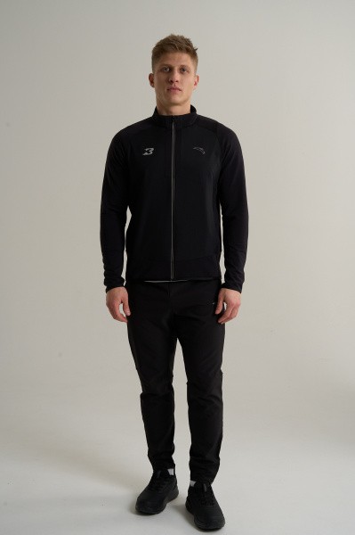 ����� ����������� ���������� ANTA ANTA RUNNING Woven Track Pants