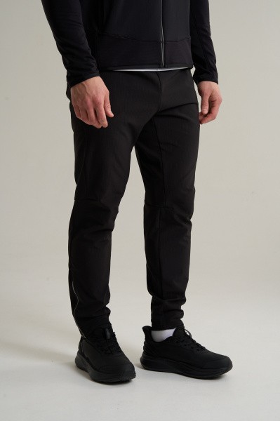 ����� ����������� ���������� ANTA ANTA RUNNING Woven Track Pants