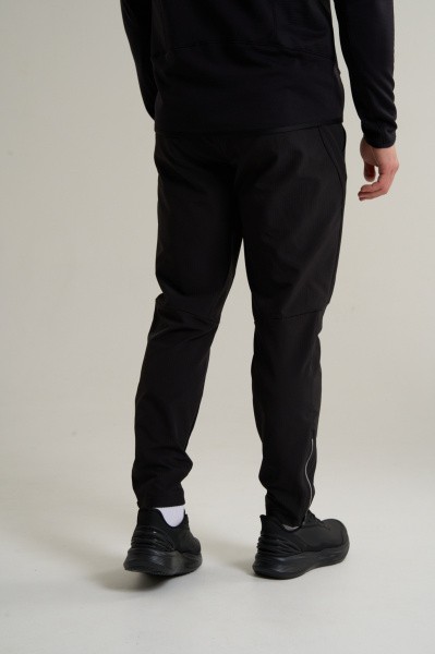 ����� ����������� ���������� ANTA ANTA RUNNING Woven Track Pants