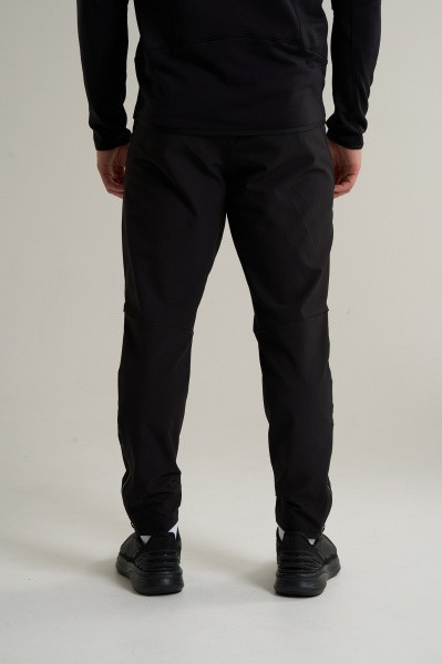 ����� ����������� ���������� ANTA ANTA RUNNING Woven Track Pants