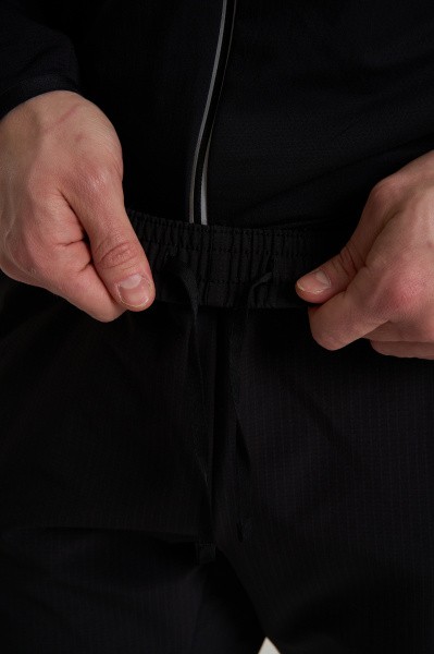 ����� ����������� ���������� ANTA ANTA RUNNING Woven Track Pants