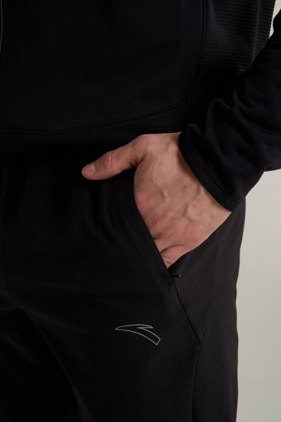 ����� ����������� ���������� ANTA ANTA RUNNING Woven Track Pants