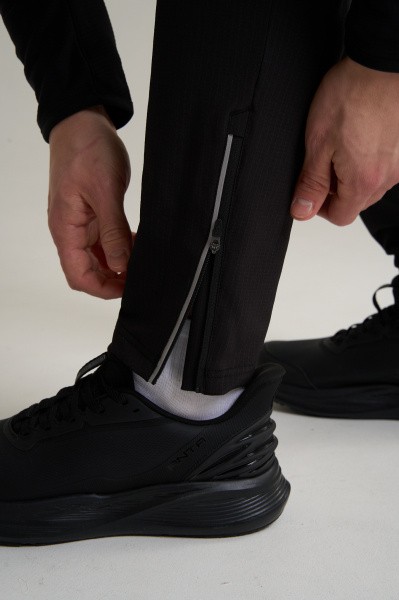 ����� ����������� ���������� ANTA ANTA RUNNING Woven Track Pants