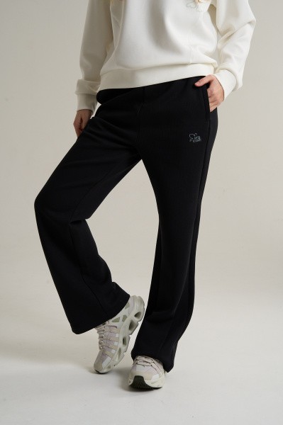 ����� ����������� ANTA ICONIC Knit Track Pants