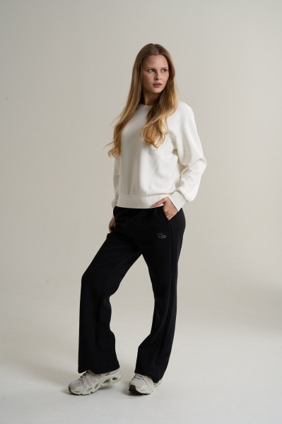 ����� ����������� ANTA ICONIC Knit Track Pants