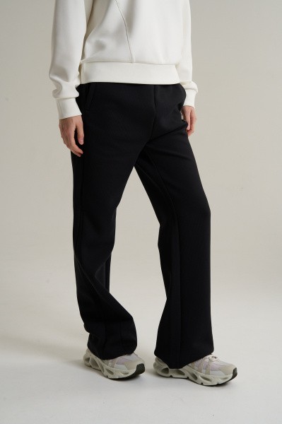 ����� ����������� ANTA ICONIC Knit Track Pants