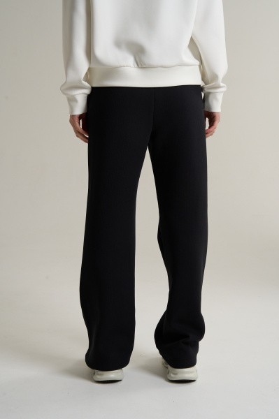 ����� ����������� ANTA ICONIC Knit Track Pants